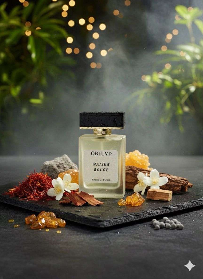 Maison Rouge - Image 2