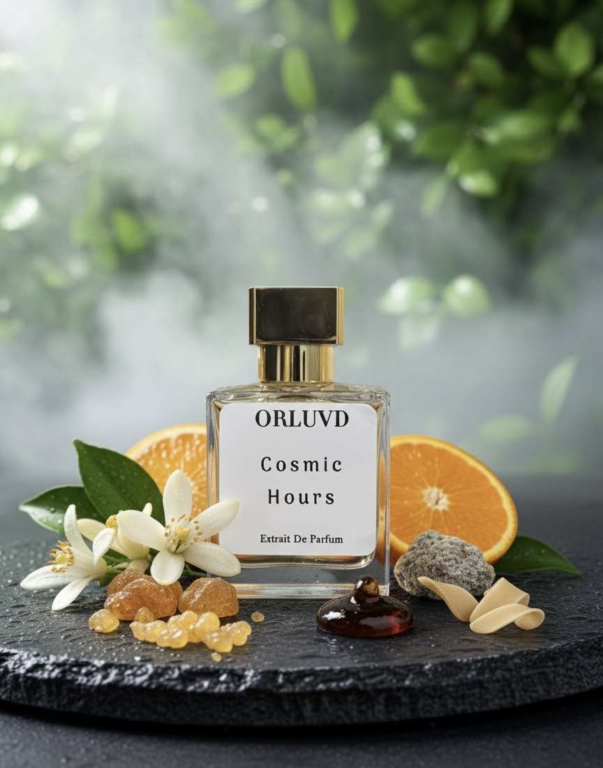 Cosmic Hours - Image 2